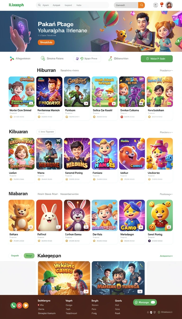 Aplikasi garuda55 Terbaru: Review dan Link Download screenshot 1