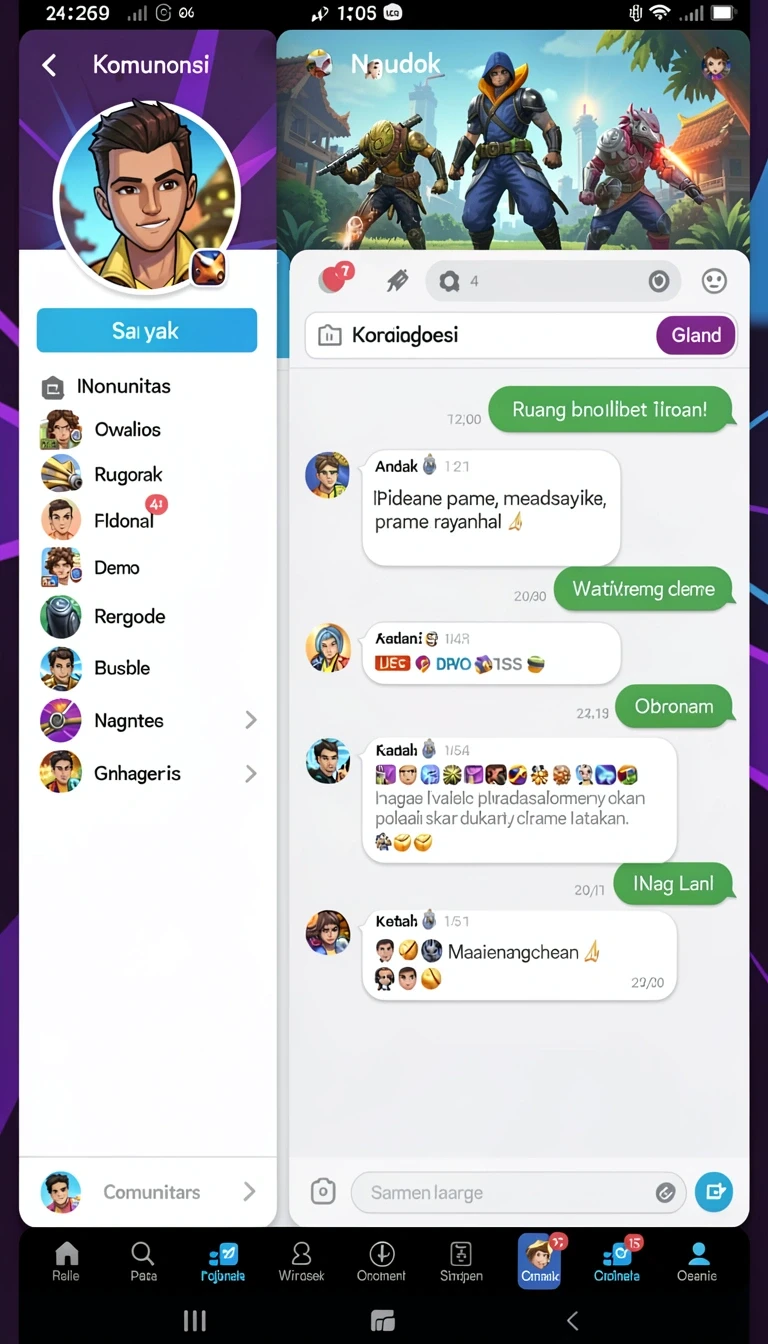 Download 5zk APK Terbaru untuk HP Android screenshot 3