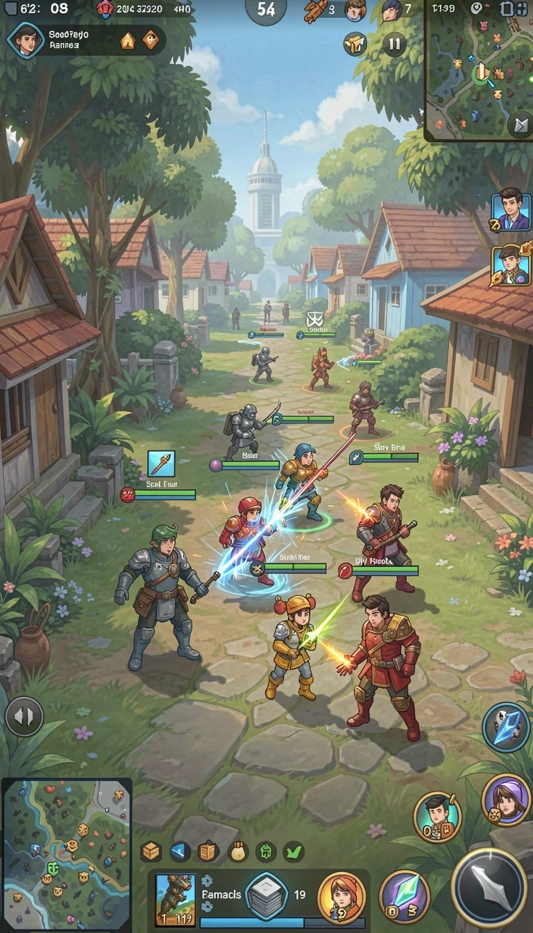 Download Aplikasi apigacor88 Terbaru untuk HP Android screenshot 2