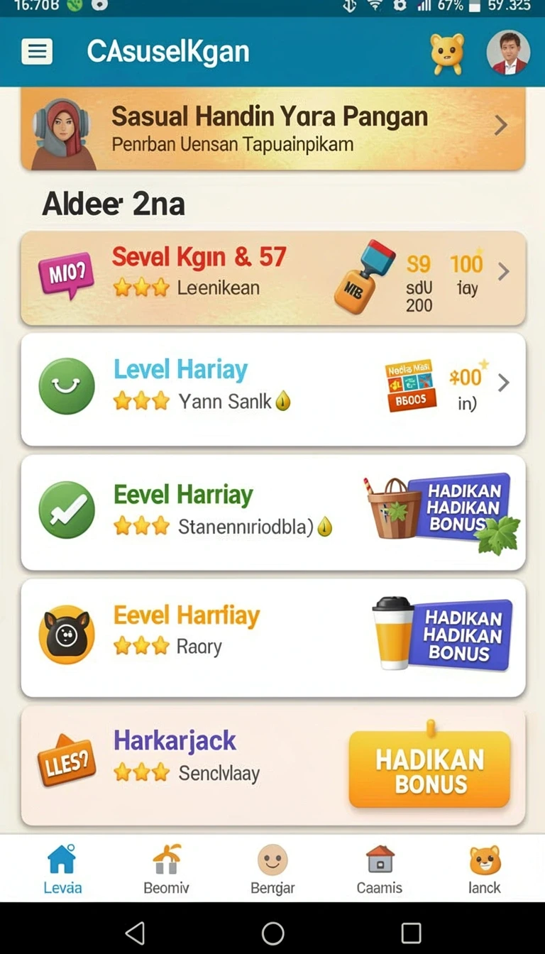 Update Aplikasi wayang8899 ke Versi Terbaru screenshot 2