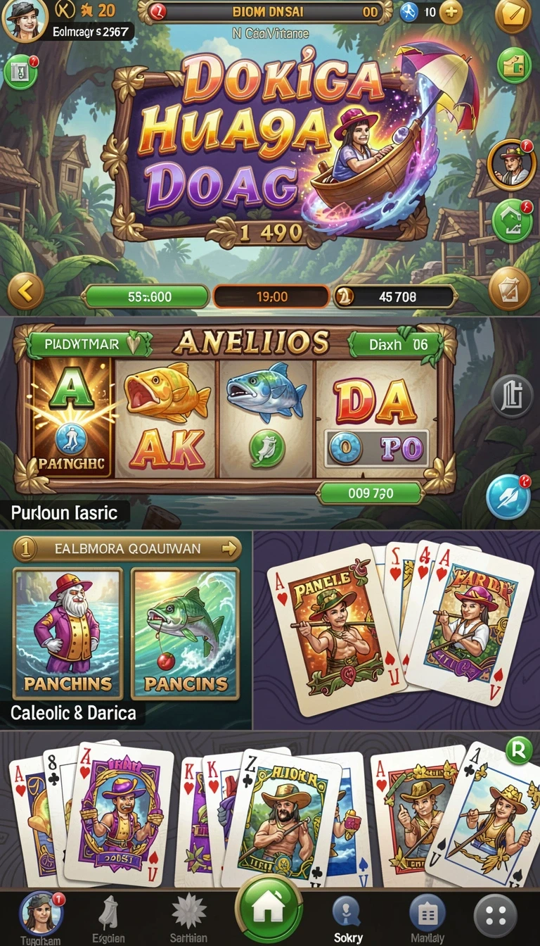 Panduan Lengkap Aplikasi panglima77 untuk Pemula screenshot 1