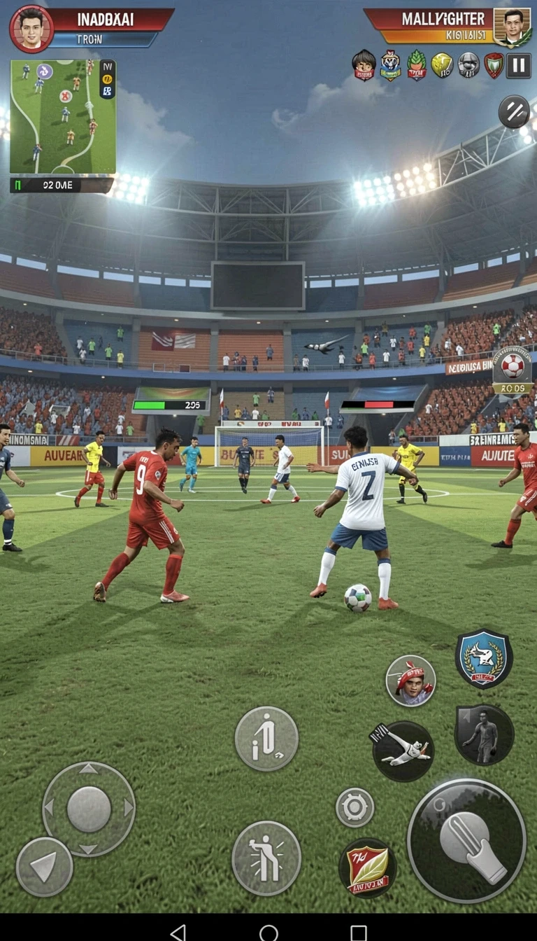 Update Aplikasi mari777 ke Versi Terbaru screenshot 2