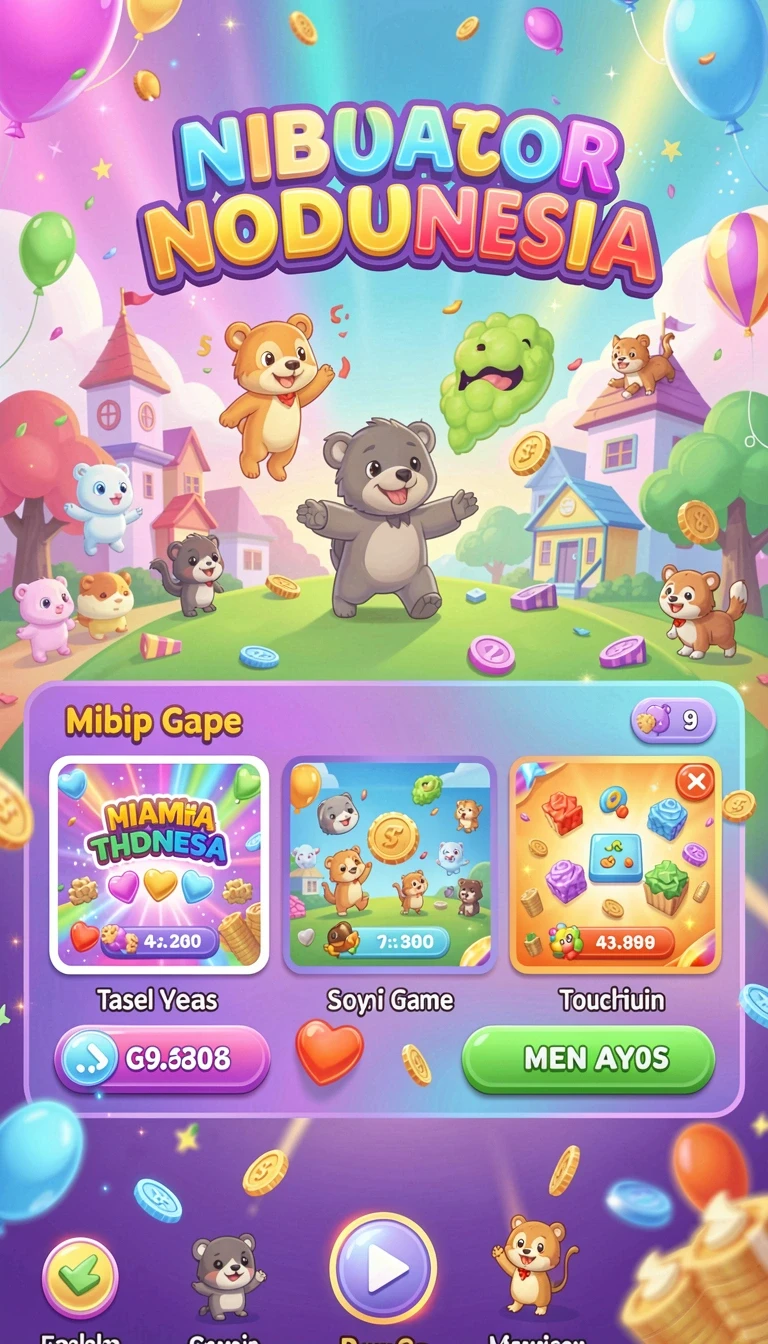 567luck APK: Fitur, Ukuran, dan Link Download screenshot 1