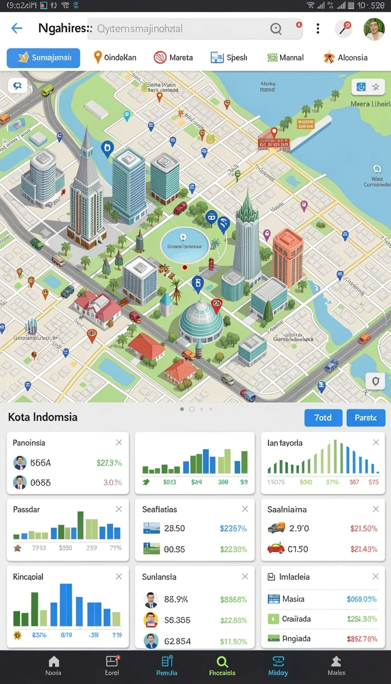 Aplikasi seltoto Resmi: Download dan Instalasi screenshot 1