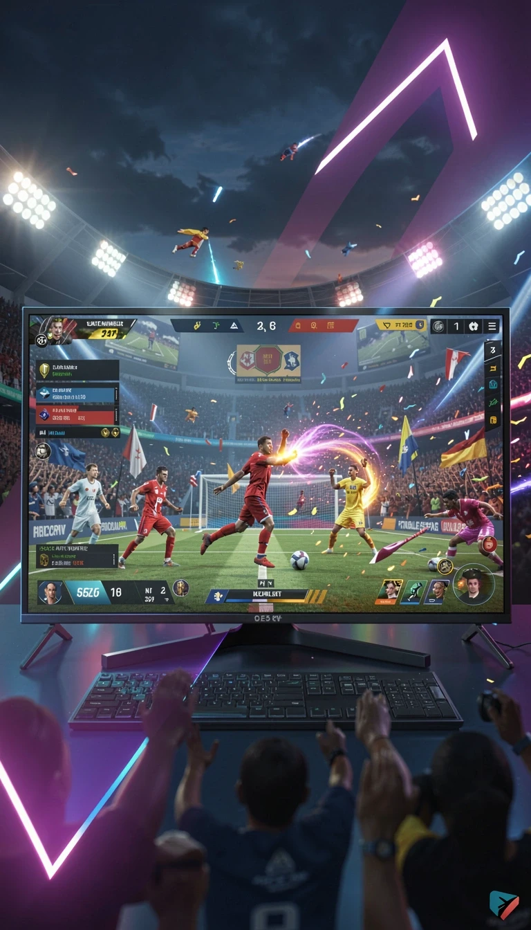 Aplikasi pgg68 Ringan untuk Android screenshot 2