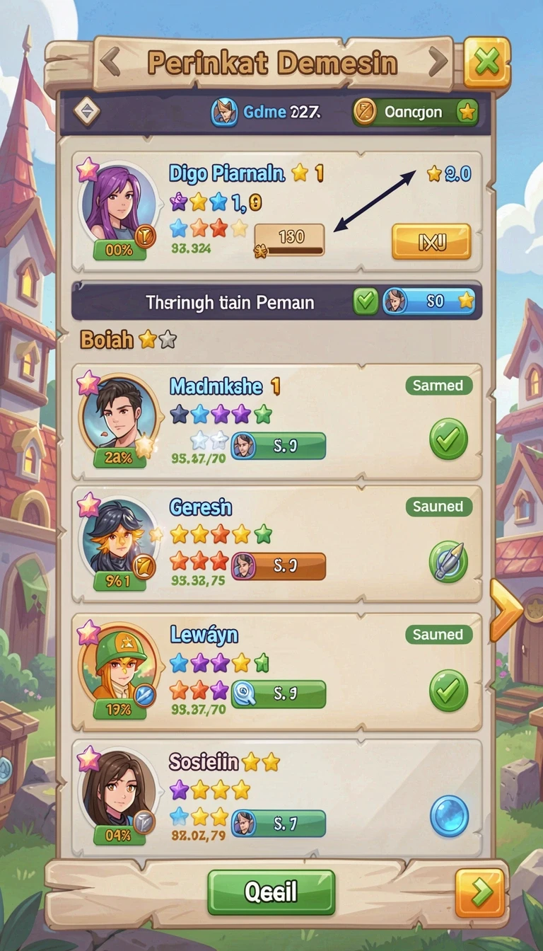 yakin777 APK Terbaru dan Aman untuk Diunduh screenshot 3