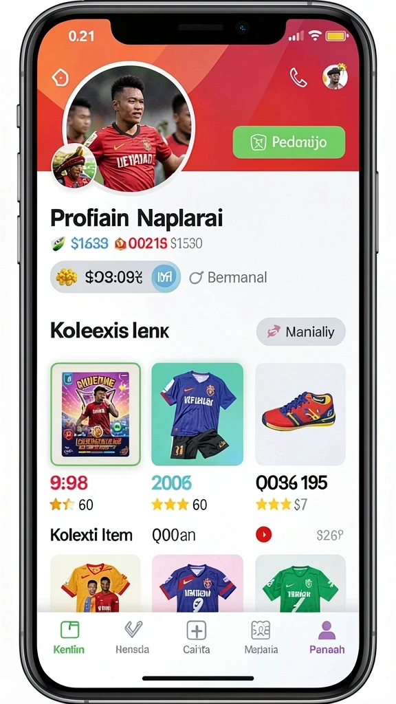 Info Lengkap Aplikasi idn777 Versi Terbaru screenshot 2