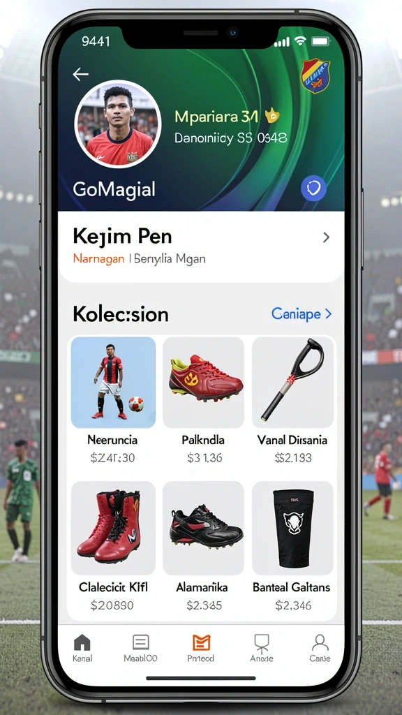 Review Lengkap Aplikasi glory777 Terbaru screenshot 3