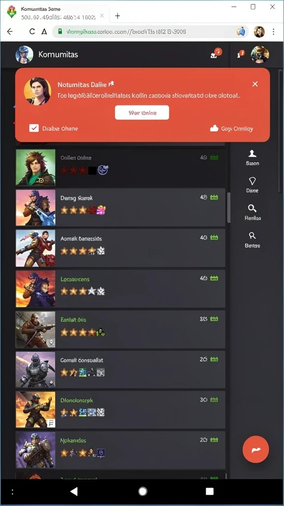Download 5zk APK Terbaru untuk HP Android screenshot 1